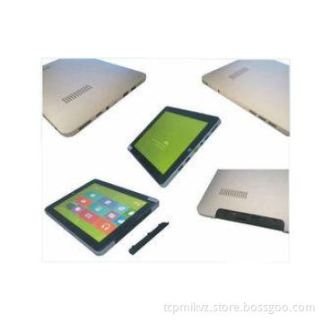 Personal 9.7 Inch Tablet PC ipad with HD screen Dual Core M
